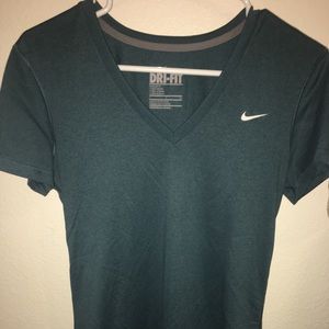 Nike Dry Fit Tee